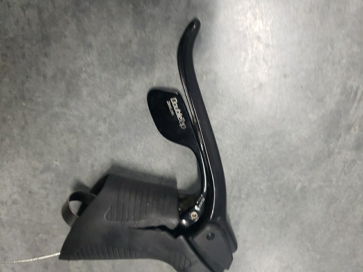 Sram Rival Double Tap 11 Speed Right Shifter | eBay