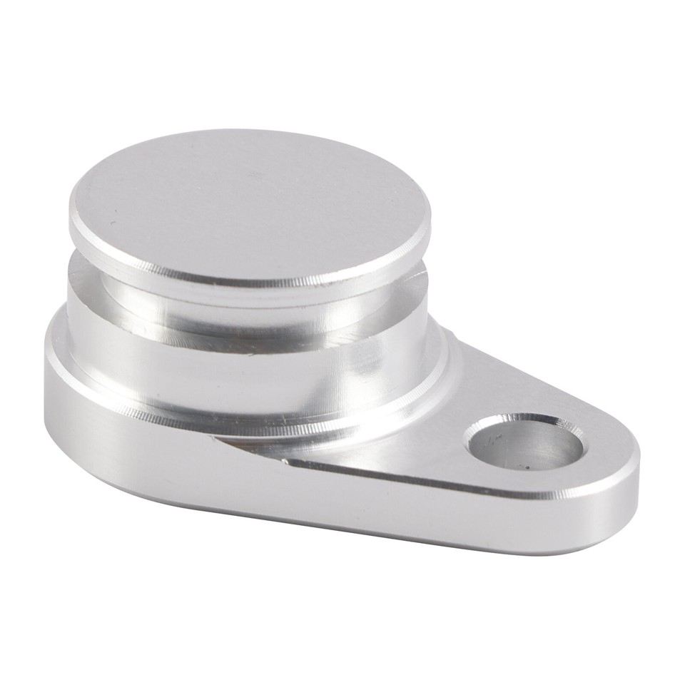 Speedometer Block off Plug 2222024 Delete Speedo port C4 C6 AOD 4R70W ...