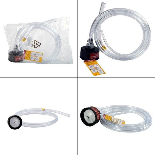 WAGNER Ez-tilt Power Painter Suction 
