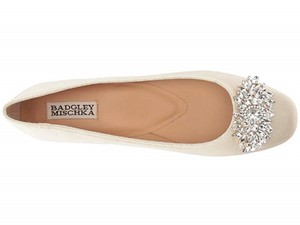pippa ballet flat