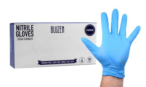 nitrile large