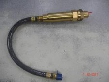 Thermal Dynamics Plasma cutter Filter 7-0250A 