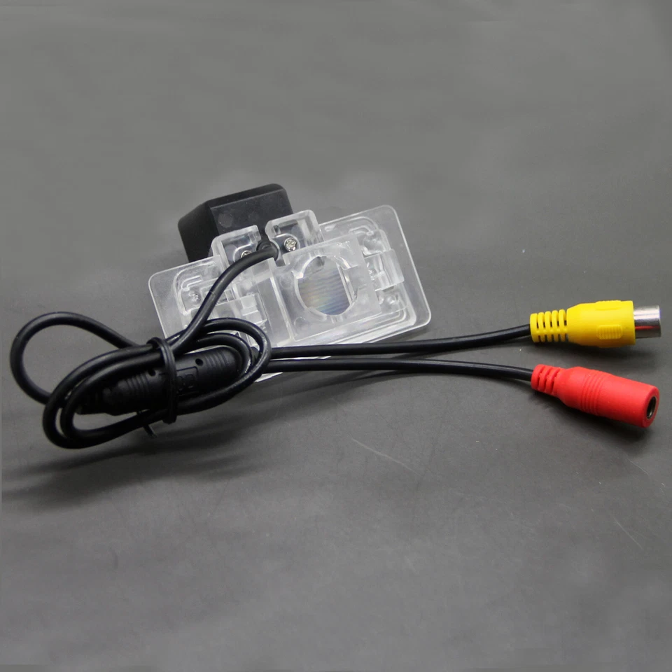 Car Rear View Backup Camera For Infiniti QX80 2011 2012 2013 2014 2015 2016 2017 - Image 4 of 4