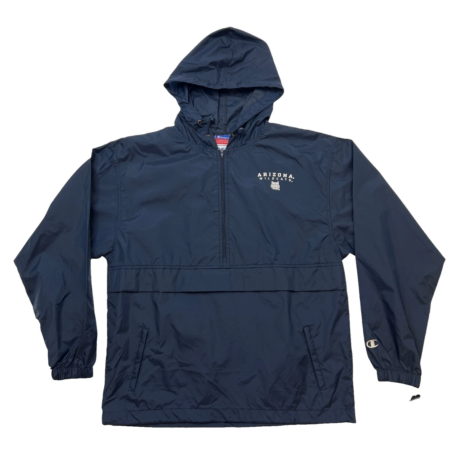 Champion Size L Unisex Kids' Outerwear