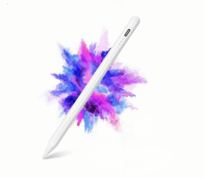 Kbcase Eingabestift für iPad, iPad Pro, iPad Mini, aktiver kapazitiver Eingabestift