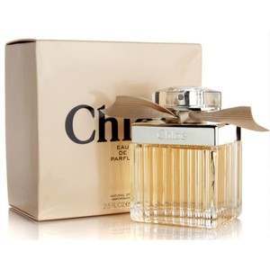 chloe chloe edp 75ml