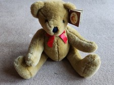 Peeko Teddy Bear