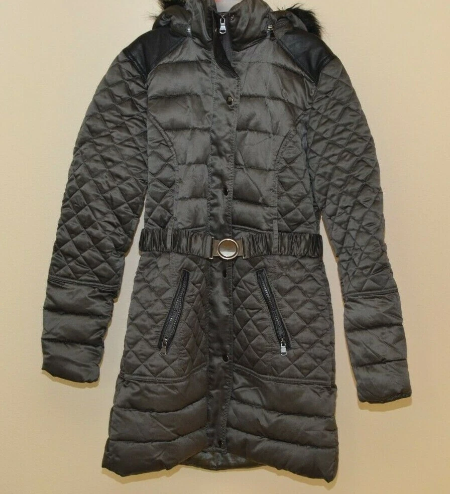 Celsius 2024 puffer coat