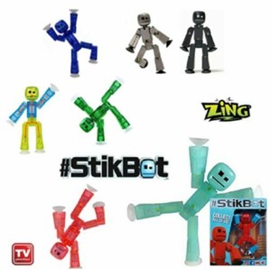 stikbot ebay