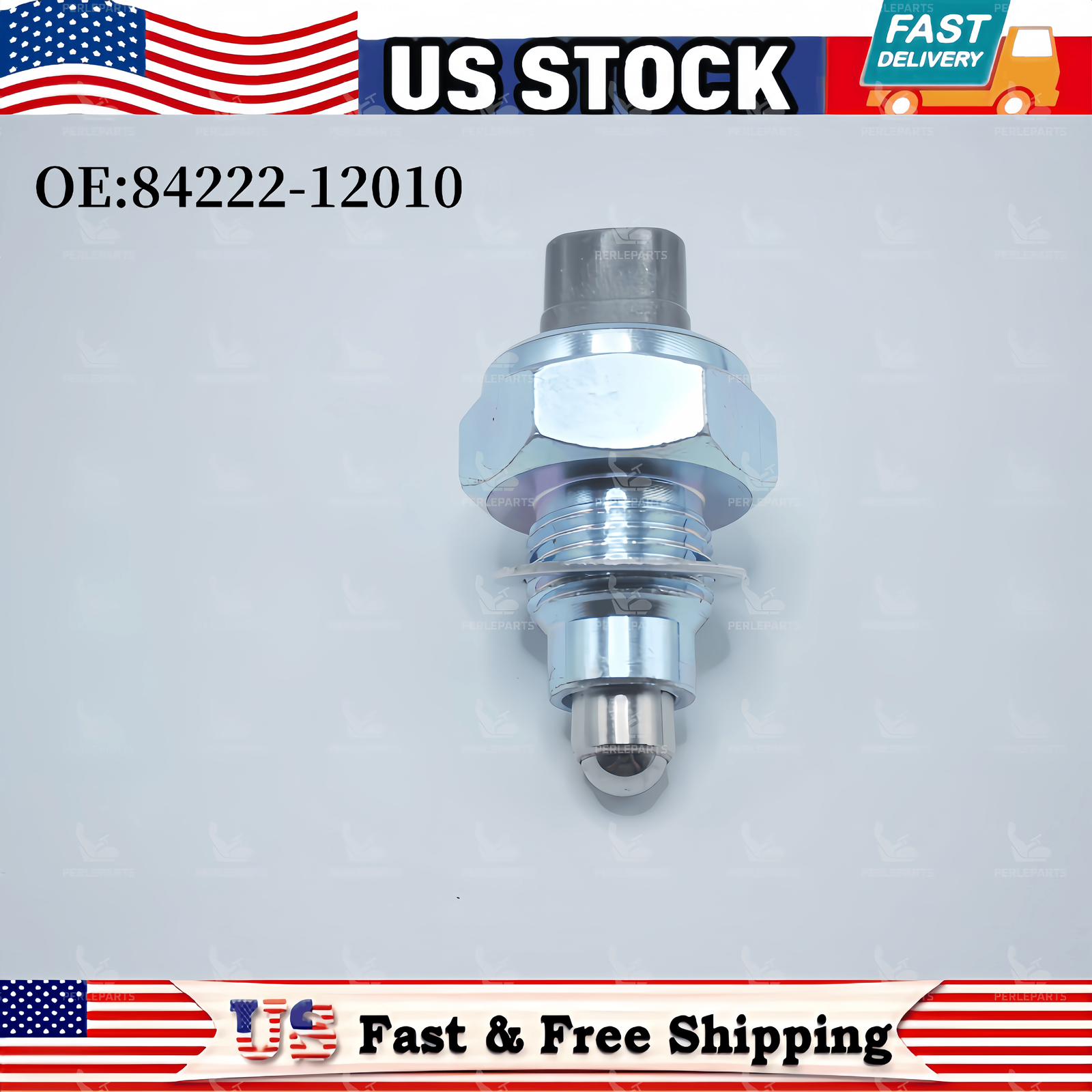 Toyota FJ Cruiser Lexus Transfer Case Differential Lock Indicator Switch Replacement