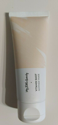 NEU&OVP - MY LITTLE BEAUTY Vitamin Shot Gesichtspeeling 75ml