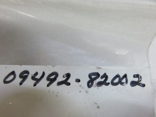 G5A Genuine Suzuki Marine 09492-82002 Pilot Jet OEM New Factory Boat Parts - Foto 2 di 2