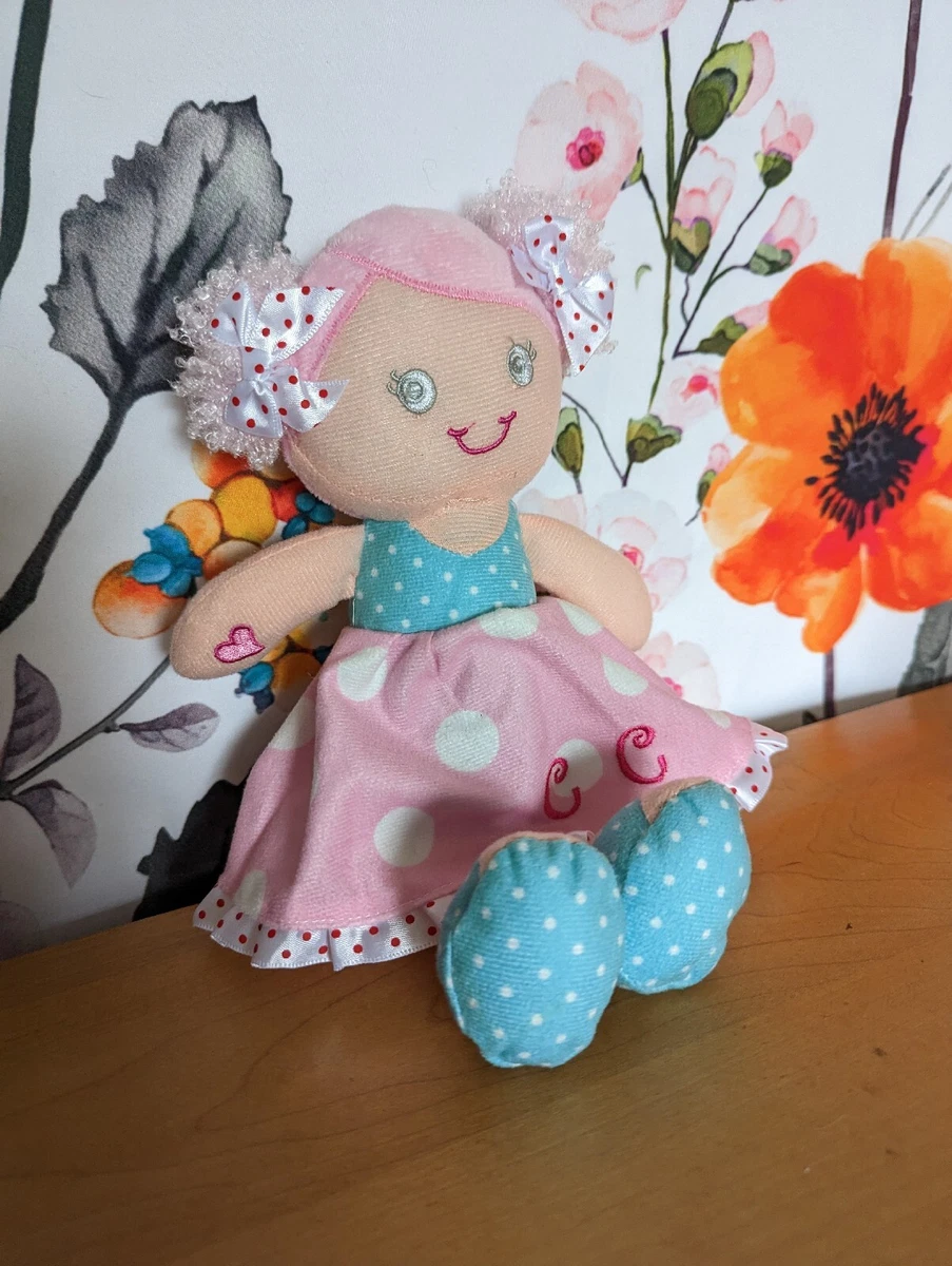 Dibsies dolls best sale