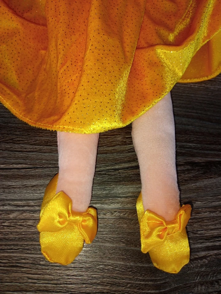 Disney Snow White 16 In Plush Doll - Image 4 of 4