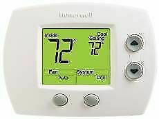 Honeywell TH5110D1022 Non Programmable Thermostat