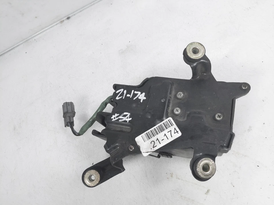 1992-1995 Honda Civic Cruise Speed Regulator Accelerator Sensor 36510-P28-A01 - Image 4 of 4