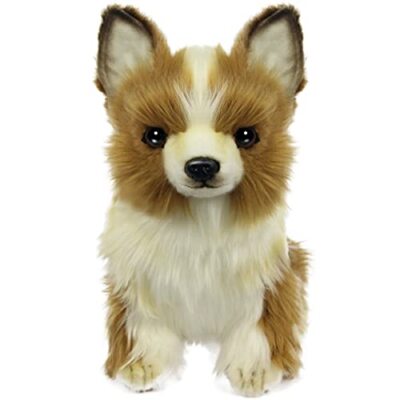 Hansa Headcover HANSA Plush Chihuahua