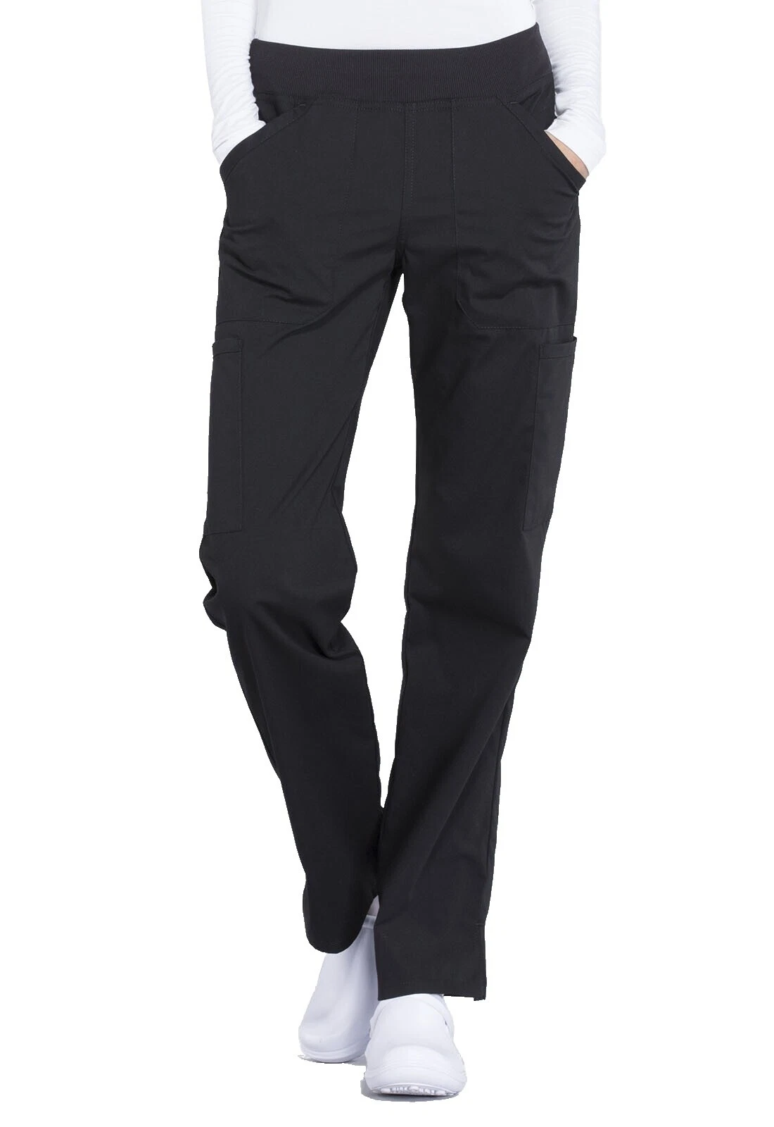 Black Workwear uniformes y ropa de trabajo