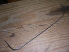 <!--F#f_0-->1950 Buick Special Super interior bench seat side trim molding rat rod hot rod<!--F/-->