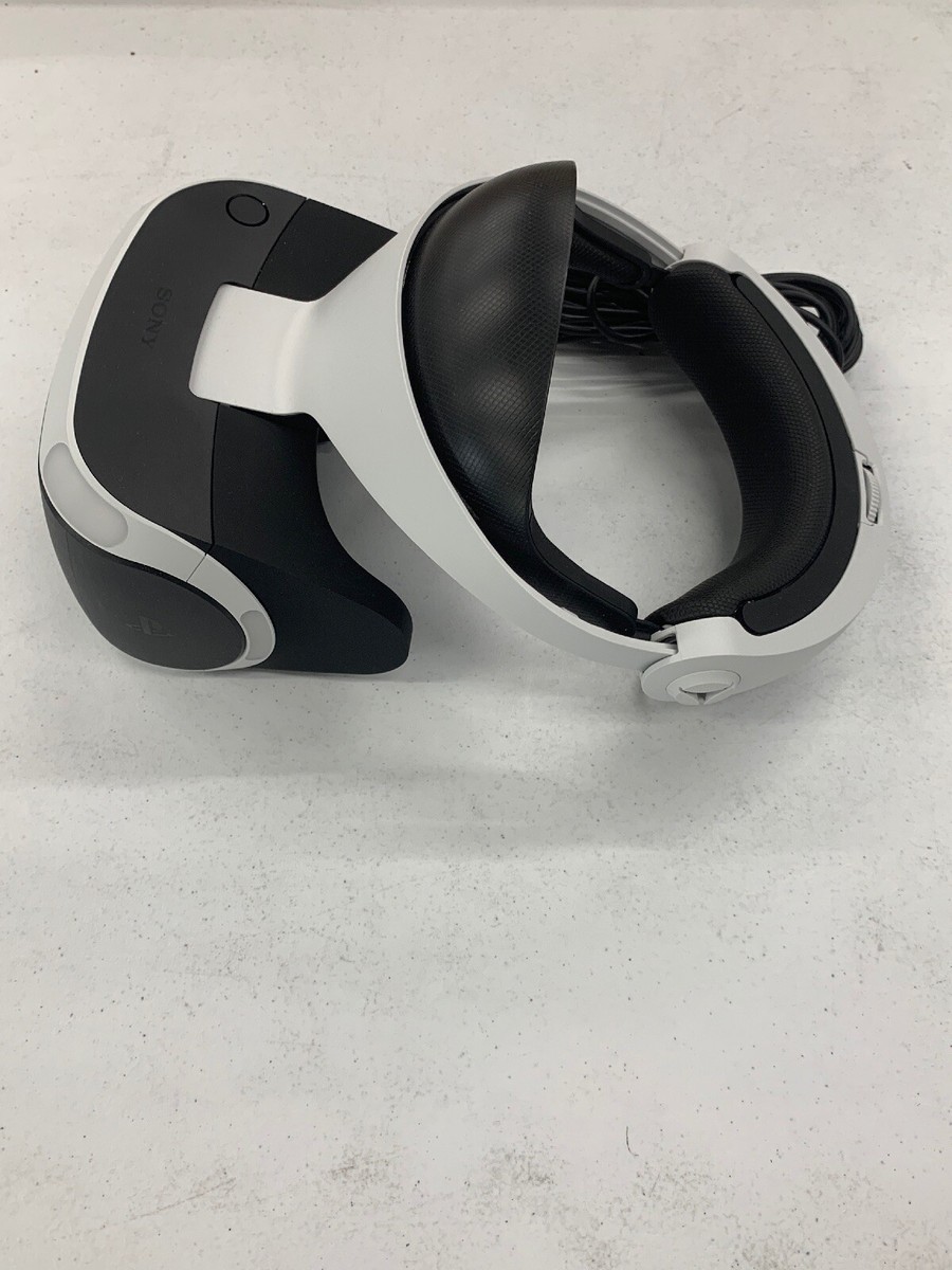 PS4 - PSVR - PlayStation VR Replacement Components for CUH-ZVR2 | eBay