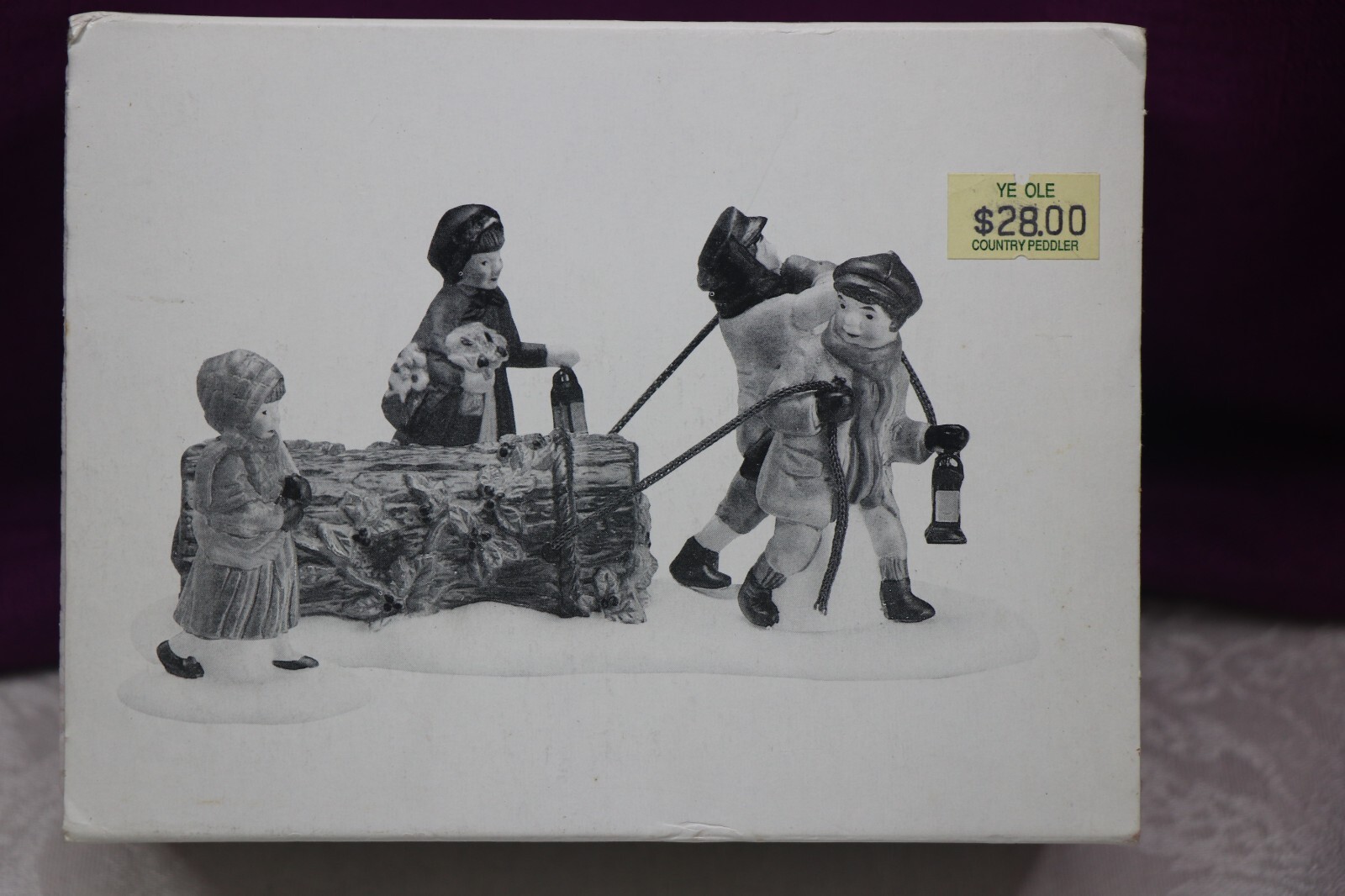 Click here to see eBay Auction