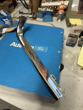 1971 1972 Cougar Nos Drip Moulding Driver Side