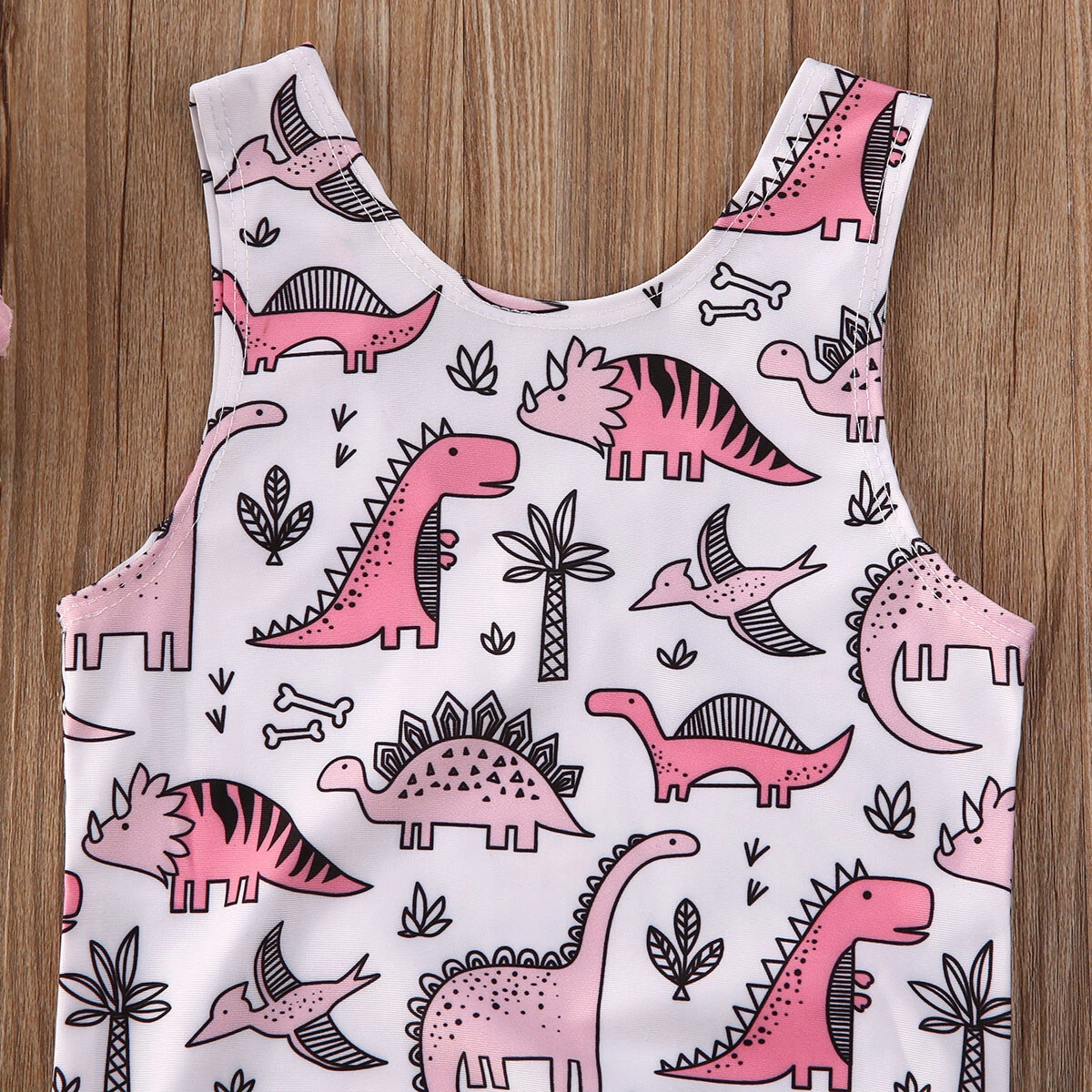 Girls dinosaur cheap swimsuit