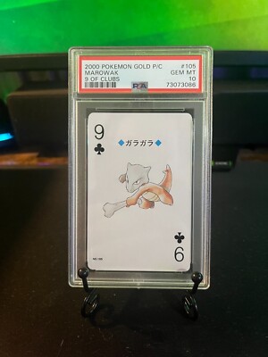 pokemon gold playing cards Pokmon 30th Anniversary Pokmon Gold Foil Playing Cards