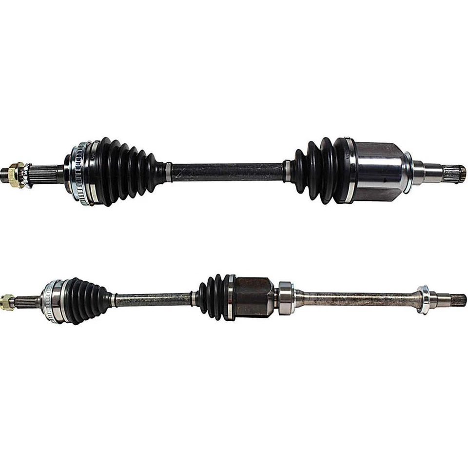 Eje articulaciones CV delantero izquierdo derecho para TOYOTA CELICA 1990 1991 1992 1993 Foto 2 de 4