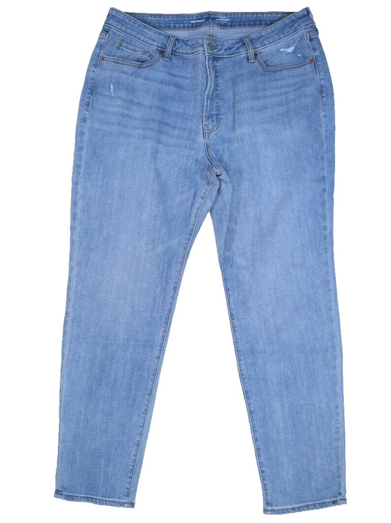 Jeans Regular Size 18 for Women