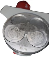 Crf450R Pro X 13:0.1 compression pistion