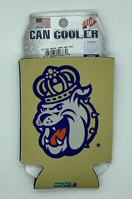 2-Sided Can Coolers WinCraft NCAA West Virginia WVU Mountaineers 2 Pack 12 oz