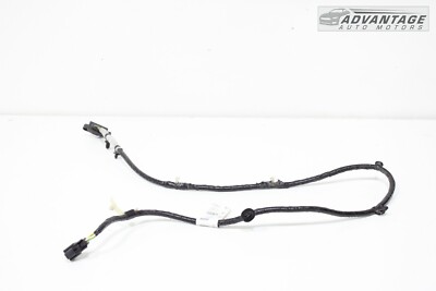 2015-2021 FORD EDGE REAR BUMPER TRAILER BRAKE CONTROL WIRE WIRING HARNESS OEM