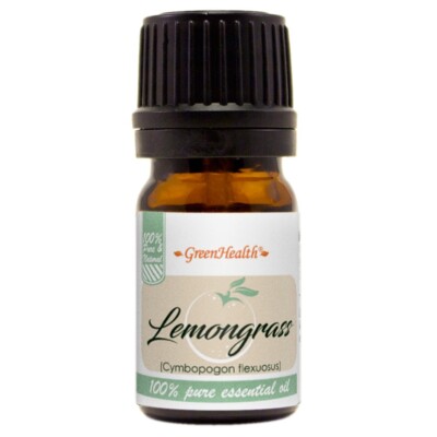 5ml Essential Oils-- 100% Pure & All Natural, Free Shipping, 50+ Oils
