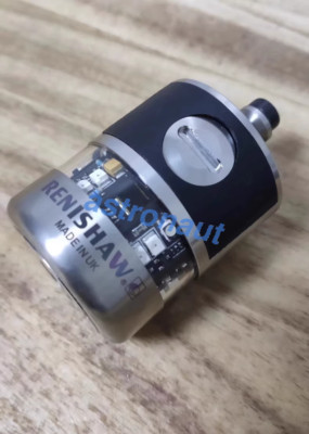 1PC Used For RENISHAW OMP40-2 OMP402 Tested Optical Transmission probe Head L