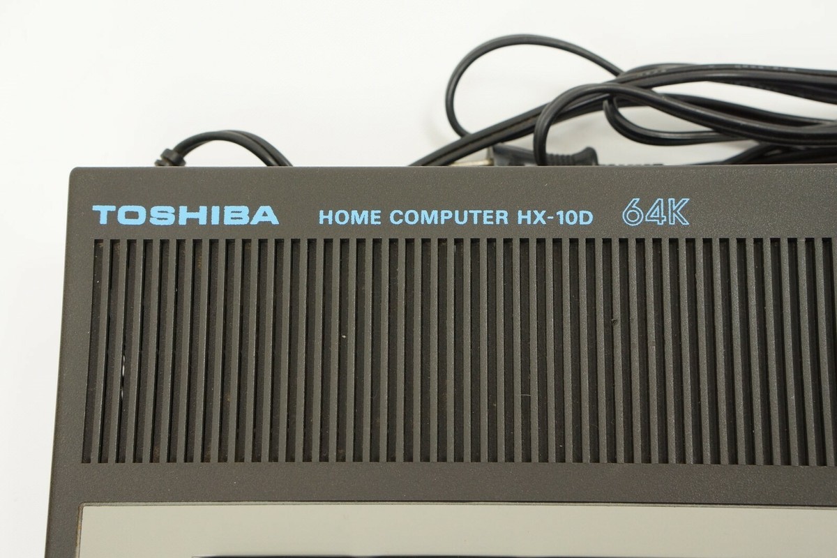 【激レア】MSX PASOPIA IQ本体 HX-30 MSX本体 激レア】MSX PASOPIA IQ本体 HX-30 MSX本体 - メルカリ