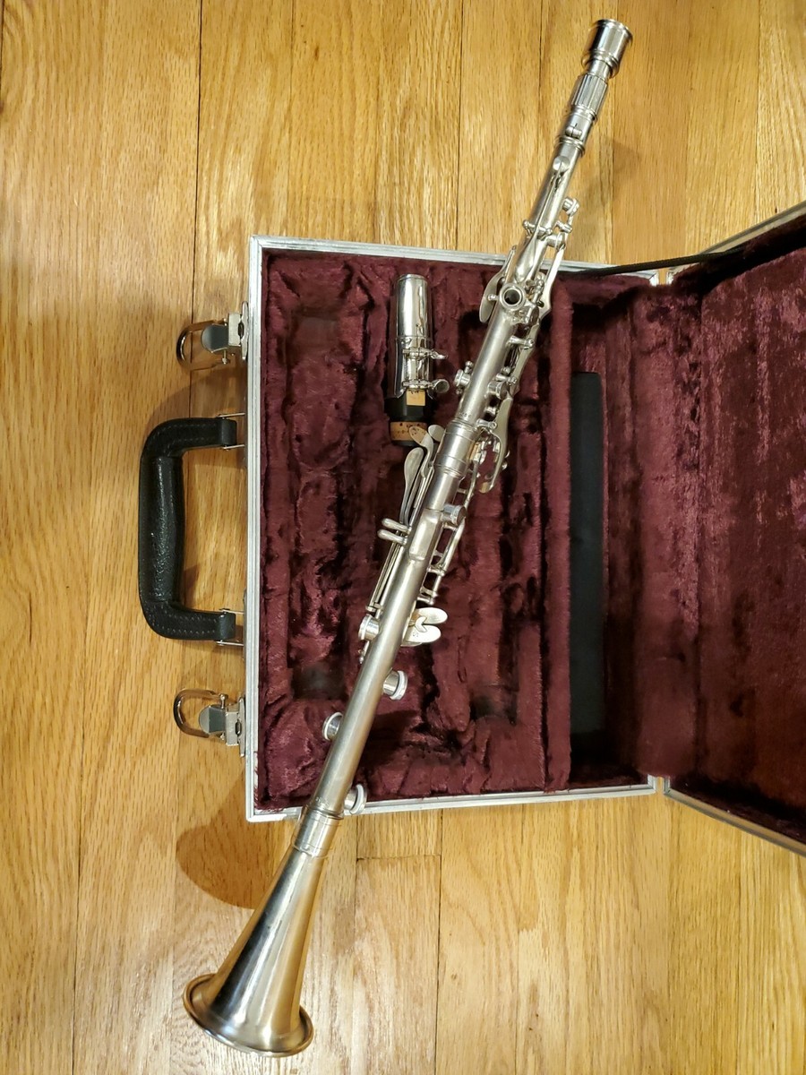 Selmer クラリネット B♭ ミューズ クラリネット “2025 Limited Edition”｜Henri Selmer Paris