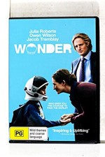 Wonder (DVD 2017)