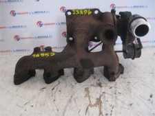 706499-5004S turbolader at für FORD FOCUS (DAW DBW) 1.8 DI TDDI 266868