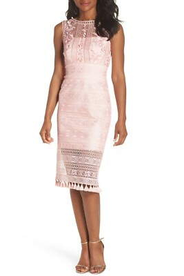 rose quartz cocktail dress Calliope Rose Quartz Maxi Dress