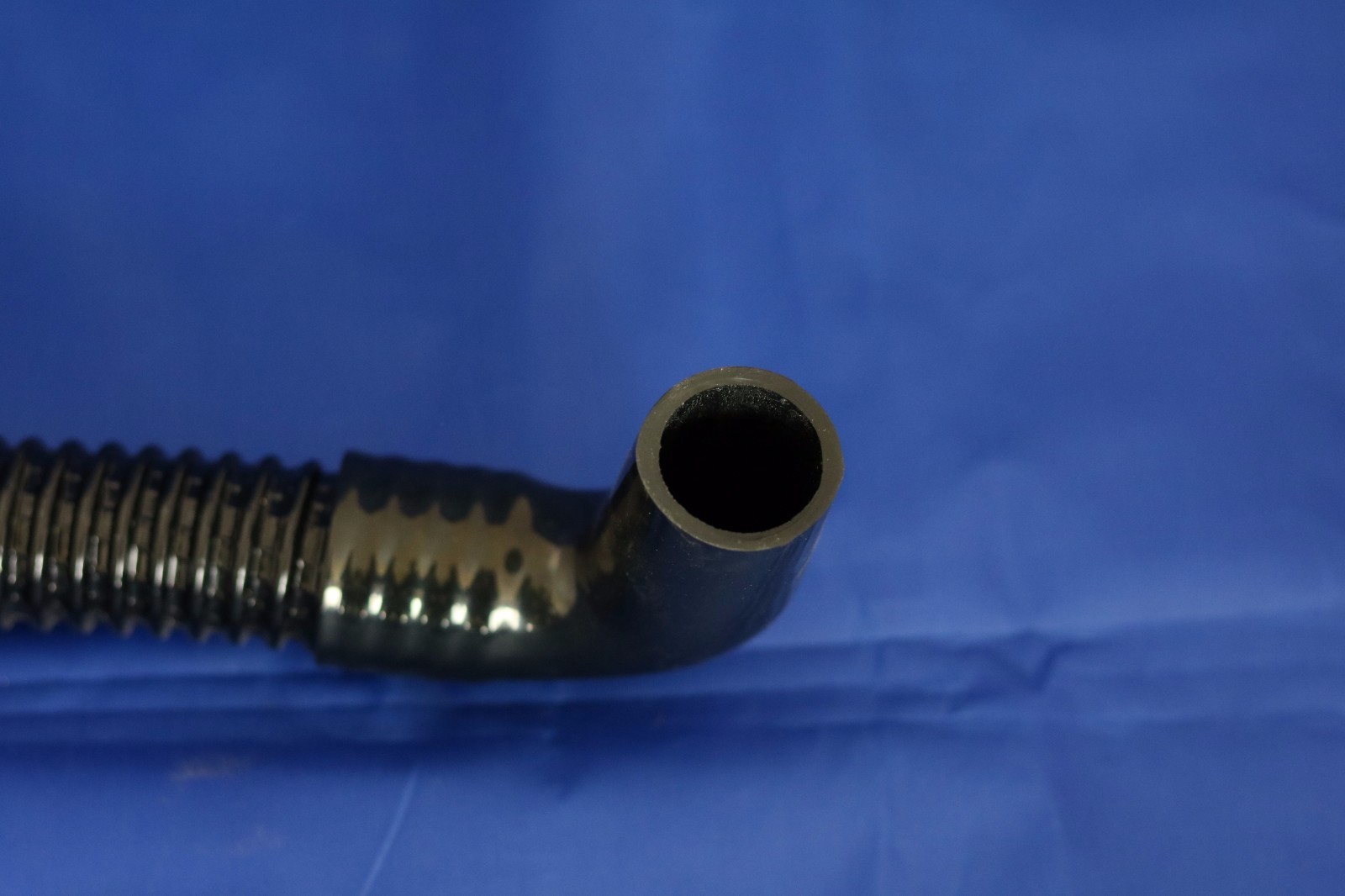 Numatic Scrubber Dryer Suction Hose - 1.3M For TT/TTB Models, Floor Tool Part