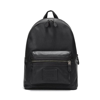 coach academy backpack