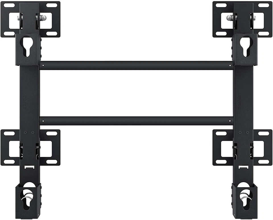 Samsung Large Size Bracket Wall Mount for 2018-2020 Samsung TVs (76"-95")