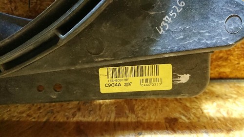 437526 Motore elettrico per ventola radiatore FORD Ka (RBT) 1S5H8C607BF - Foto 2 di 4
