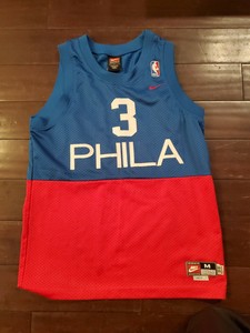 phila jersey blue