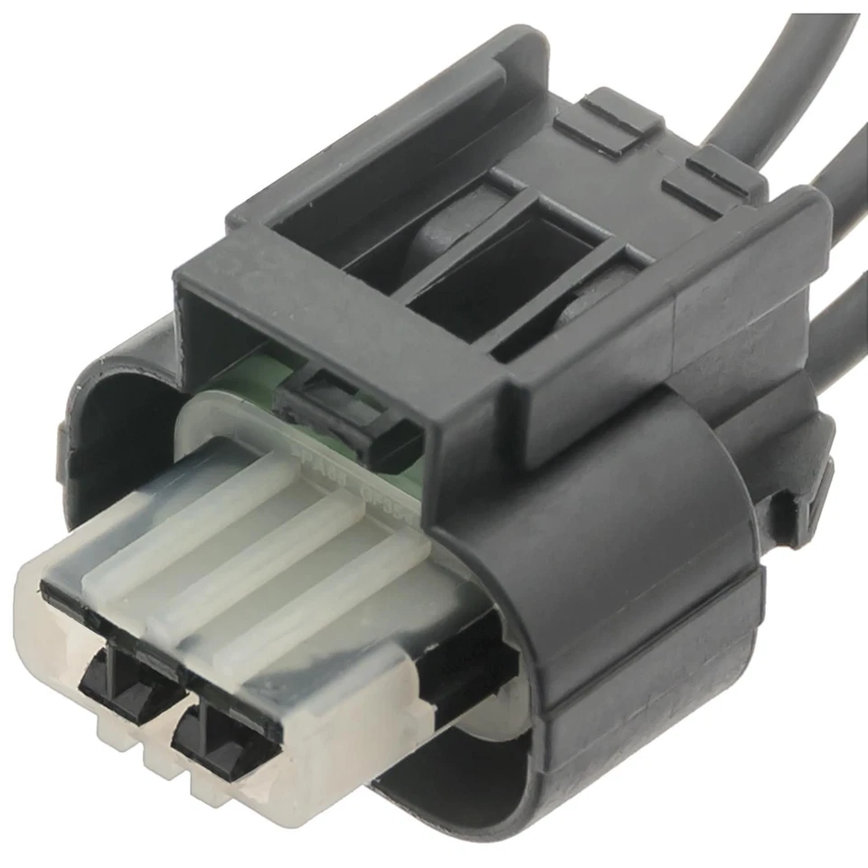 标准电机产品 S2499 多功能电气连接器 — 第 2/4 张图片