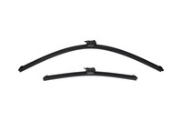 Wischblatt Scheibenwischer Kamoka 27F06 FüR Toyota Avensis WWT270_ VVT ZRT270_