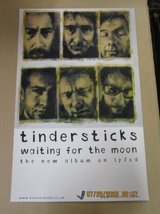 (未使用･未開封品)　Tindersticks lok26k6 Tindersticks - Soft Tissue (Full Album) 2024 - YouTube