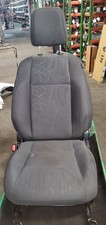 Driver Front Seat Bucket  Manual Cloth Fits 16-19 Tacoma 1088144