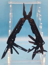 Gerber Truss 17-in-1 Multi Tool Black W/Sheath 